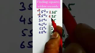 Square । Cube #kavishateacher #maths #reasoning #reasoningtricks #ssc