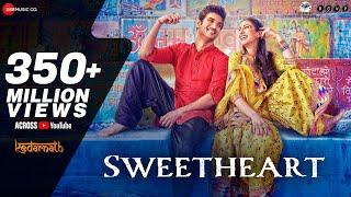 Sweetheart - Full Video  Kedarnath  Sushant Singh  Sara Ali Khan  Dev Negi  Amit Trivedi