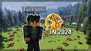 MCSG IN 2024 #1 - Playing On McGamer