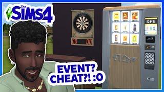 Best Sims 4 Glitch EVER? Get Event Rewards WITHOUT Waiting 