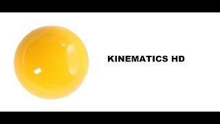 Kinematics HD