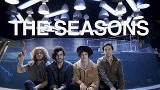 The Seasons - Apples - The Seasons Session Voir TV