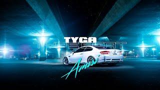 FREE Tyga Type Beat - AMIRI  Melodic Club Beats  Emotiomal Dancehall Sad Instrumental 2024