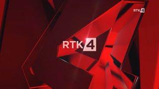 RTK 4 Kosovo - Continuity July 19 2024 Requests #148