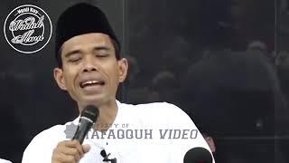 Apakah Jokowi Itu Ulil Amri   Jawaban Ustadz Abdul Somad Lc MA