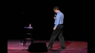 Evolution of Marriage by Comedian Fred Klett  Clean Comedy Live at the Riverside Theater