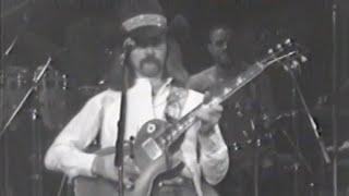 The Allman Brothers Band - Blue Sky - 4201979 - Capitol Theatre Official