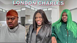 *1 HOUR * London Charles TikTok Compilation #1  New TikTok Series  2024