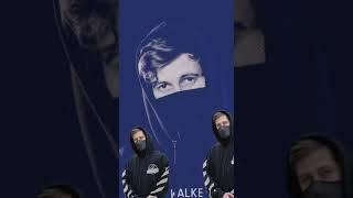 HELLO _ALAN WALKER