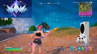 100% ACCURACY Best *AIMBOT* Controller Settings Fortnite Chapter 5 PS5  XBOX  PC