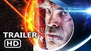 SOLIS Official Trailer 2018 In Space Sci Fi Movie HD