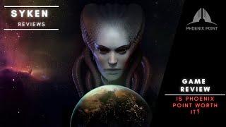 Phoenix Point Review Is It Worth Your Time and Money?