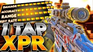 1 SHOT XPR BUILD IS BROKEN CoD Mobile XPR50 Gunsmith #CODMobile_Partner