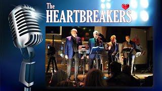 This Magic Moment -- The Heartbreakers