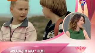 Arkadaşım Max - Star TV Melek Programı