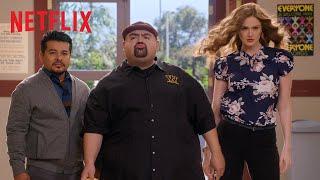 Mr. Iglesias  Offizieller Trailer  Netflix