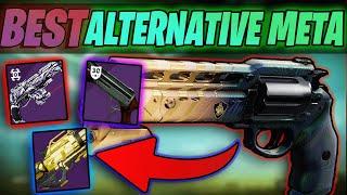 TOP 5 BEST ALTERNATIVES To META Weapons In The Final Shape And How To Get Destiny 2 Tierlist 2024