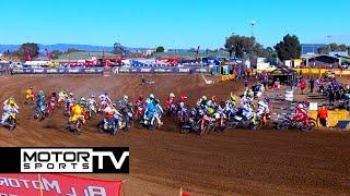 2024 ProMX Motocross Championship Australia - Round 3 Gillman - MX1 Moto1 & Moto2