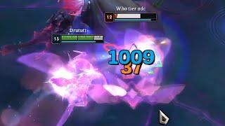 AP KAISA IS BACK?