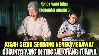 SEDIH  NENEK INI MERAWAT CUCUNYA DALAM KEMISKINAN  ALUR CERITA FILM THE WAY HOME 2002