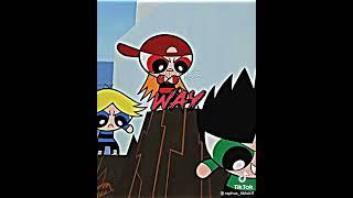 These dudes was cold   #powerpuffgirls #rowdyruffboys #boomer #butch #brick #cartoon #fyp #tiktok