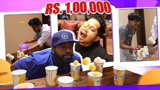 ₹100000 FUNNY GAMES CHALLENGE IN S8UL GAMING HOUSE 2.0