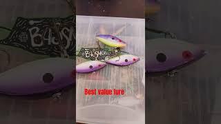 THE BEST LURE for a Low Budget #fishing