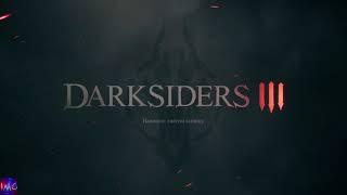 Darksiders III Лень