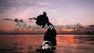 Michelle Branch - Are You Happy Now? Lyrics