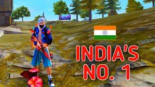 BADEST DUO   INDIAS TOP 1 MP40 PLAYER CAME TO KILL ME 4 TIMES WITH HIS SQUAD  