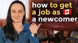 Why Canadian Employers Avoid Hiring Newcomers