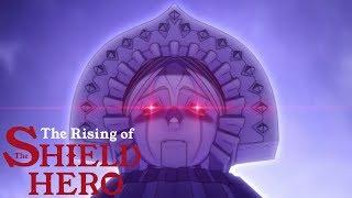 Iron Maiden  The Rising of the Shield Hero