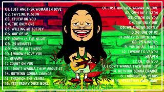 ALL TIME FAVORITE BEST REGGAE SONGS 2022 - OLDIES BUT GOODIES REGGAE SONGS - BEST REGGAE SONGS