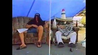 BRUJERIA - Don Quijote Marijuana OFFICIAL MUSIC VIDEO
