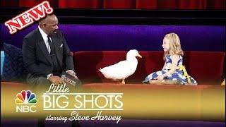 Little Big Shots - Her Best Friend Is a Duck Episode Highlight