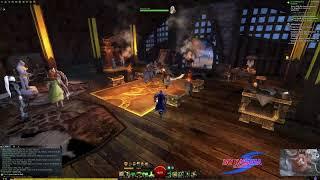 Guild Wars 2 Heart of Thorns Chapter 13 till End