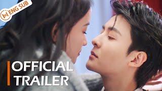【Official Trailer】Save It for the Honeymoon Guan Yue Lin Xiaozhai  结婚才可以  ENG SUB
