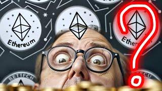 Ethereum ETF ЧТО ИЗВЕСТНО? NVIDIA ПАМП Потребительское доверие в США УПАЛО BTC ETF ПОЛОЖИТЕЛЬНО