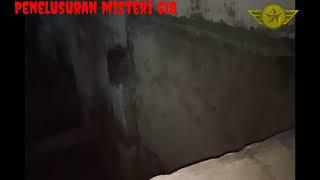 Live mengungkap misteri balai desa Cluring