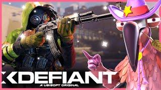 Xdefiant might be the BEST free game OF ALL TIME