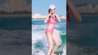 Thời Trang Đường Phố Trung Quốc  Mejores Street Fashion Tik Tok #Shorts