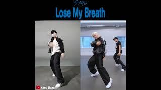 Stray Kids스트레이 키즈 Lose My Breath Dance cover｜#StrayKids #LoseMyBreath #스트레이키즈