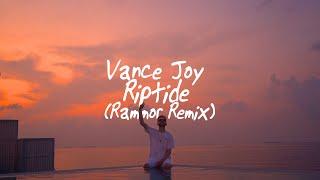 Vance Joy - Riptide Rammor Remix