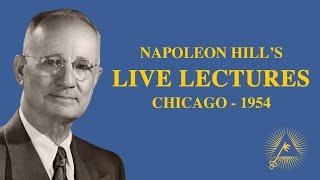 Your Right to be Rich 1954 by Napoleon Hill