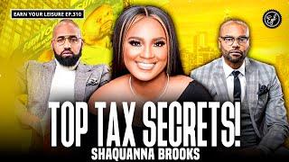 How to Legally Avoid & Lower Taxes Tax Secrets The Rich Don’t Want You to Know