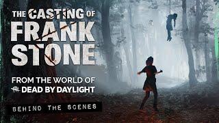 The Casting of Frank Stone  Crafting a Cinematic Nightmare