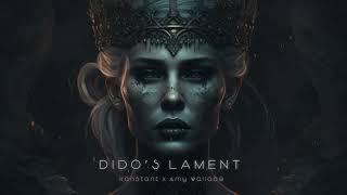 Didos Lament  @kon5tantmusic204 & Amy Wallace  EPIC CINEMATIC