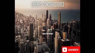 Lideres Constructores - Diamantes Ejecutivos