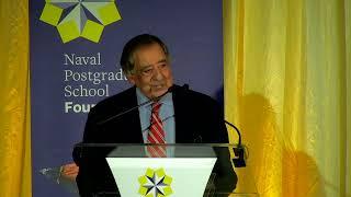 The Hon. Leon Panetta at the 19th Annual Americas Heroes Event – June 2024