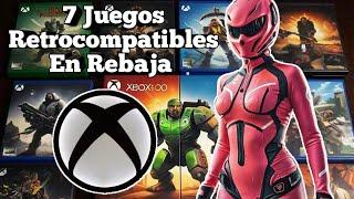 7 Juegos Retro compatibles En Remate Corre Por Ellos